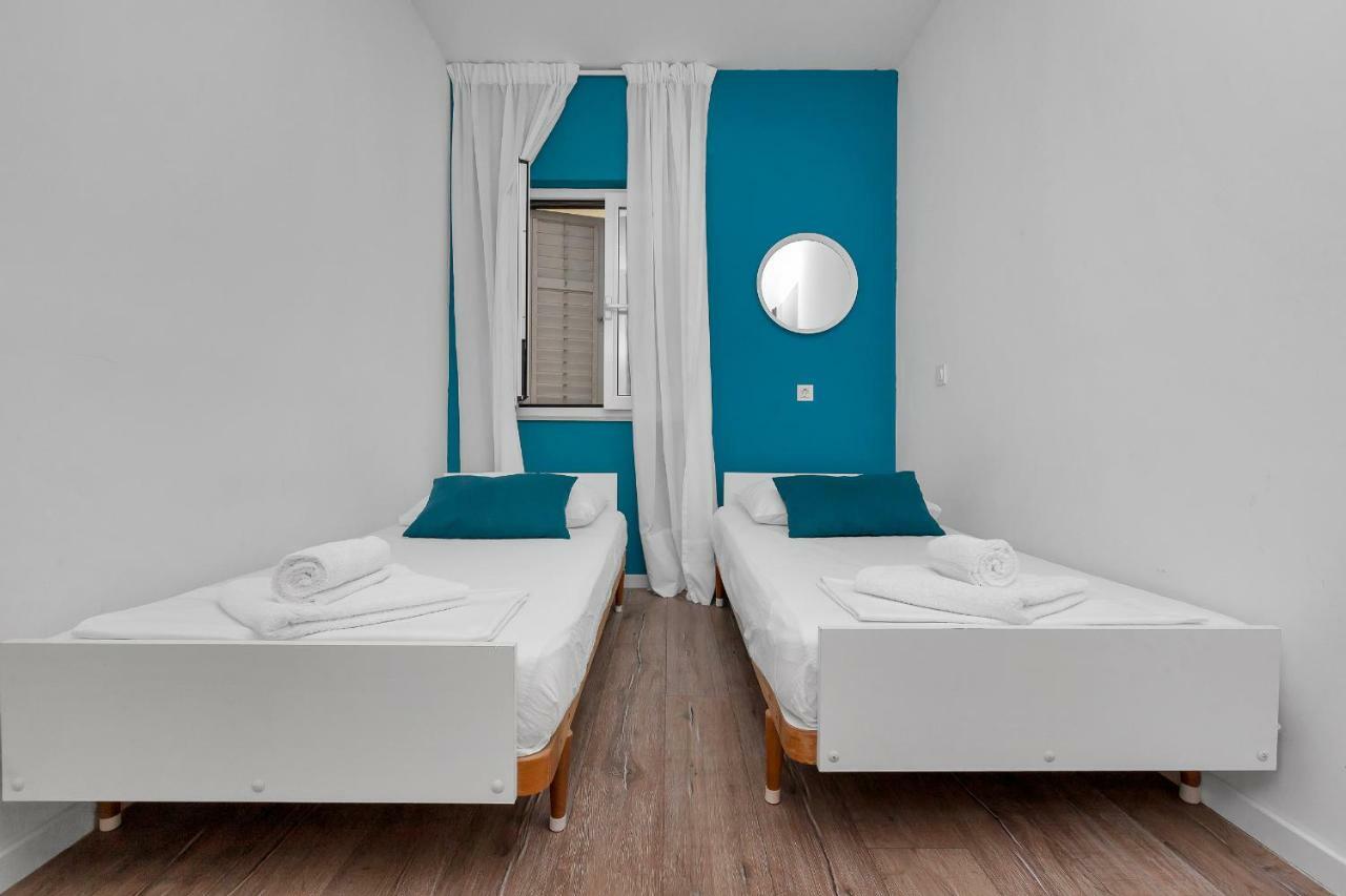 Blue Dream Apartment มาคาร์สกา ภายนอก รูปภาพ